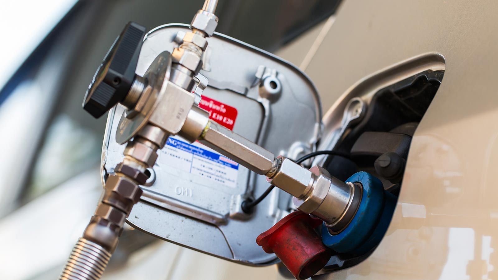 Etiqueta ambiental “ECO” 